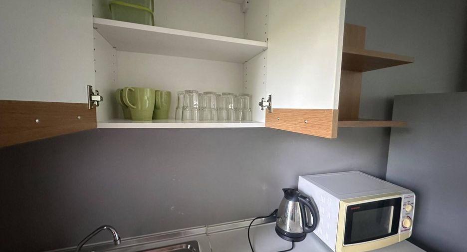 Аренда 1 кровать кондо в Муанг Краби, Краби