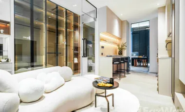 For sale 1 bed condo in Kathu, Phuket