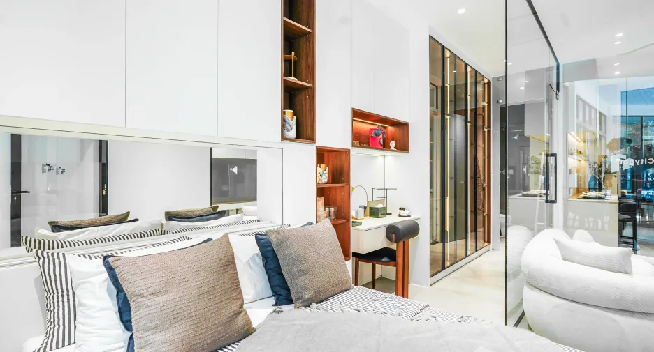 Wohnung zum Kauf mit 1 Zimmer in Kathu, Phuket