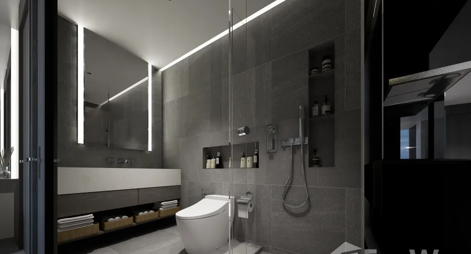 For sale 2 bedrooms condo in Kathu, Phuket