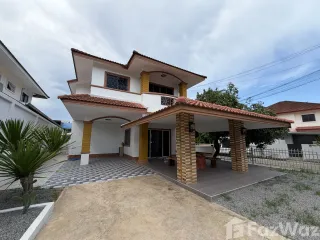 For rent 3 bedrooms house in Mueang Chiang Mai, Chiang Mai