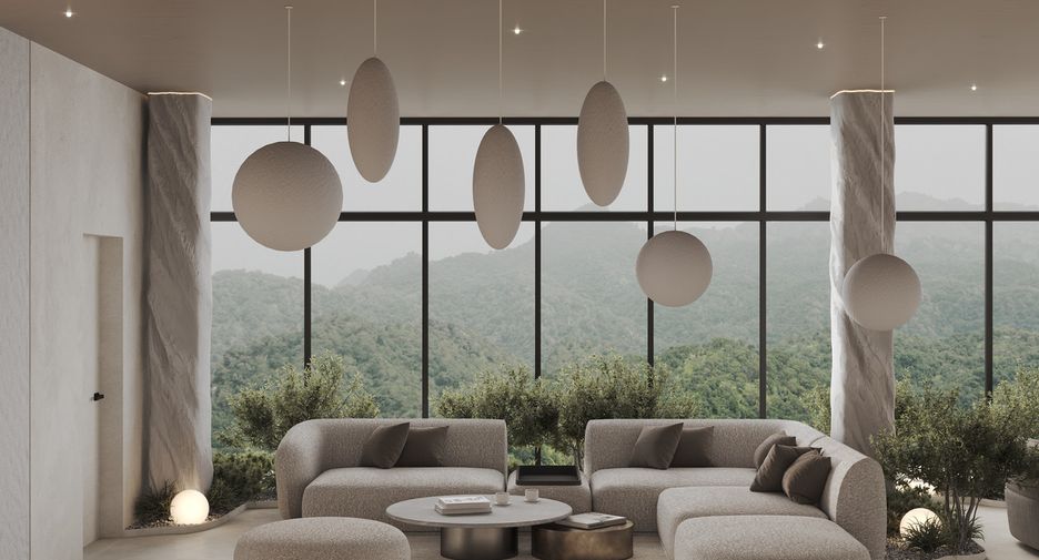 Condo en venta de 3 habitaciones en Mueang Phuket, Phuket