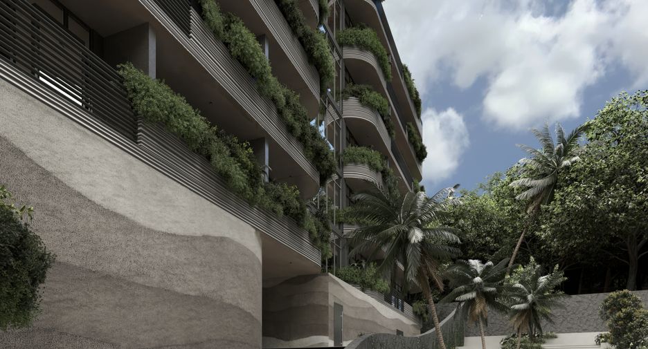 Condo en venta de 3 habitaciones en Mueang Phuket, Phuket