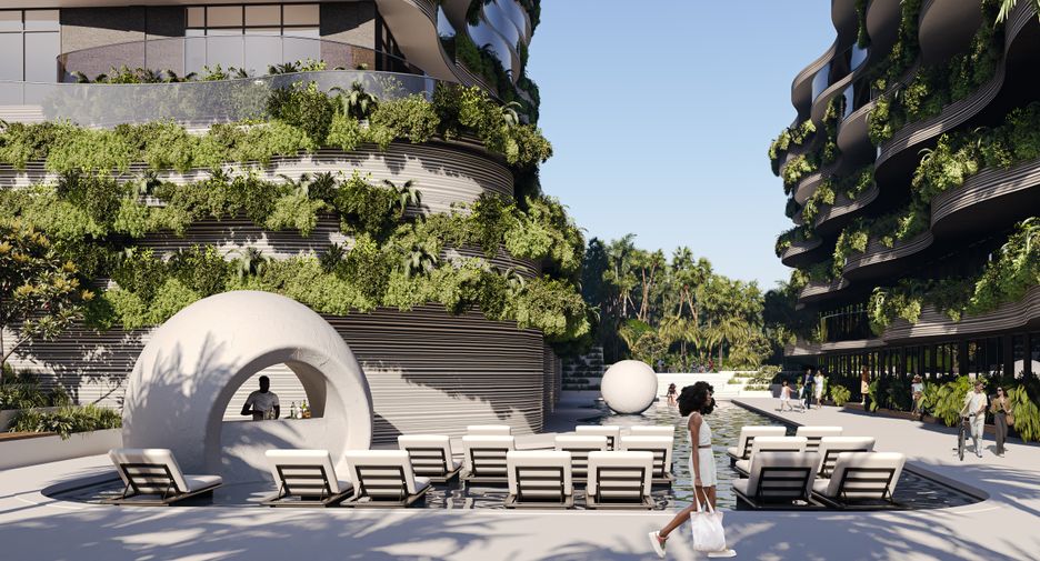 Condo en venta de 2 habitaciones en Mueang Phuket, Phuket