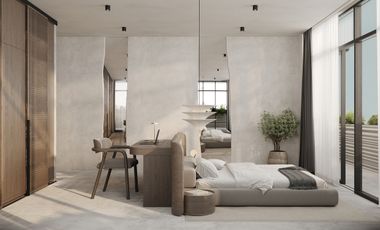 Condo en venta de 2 habitaciones en Mueang Phuket, Phuket