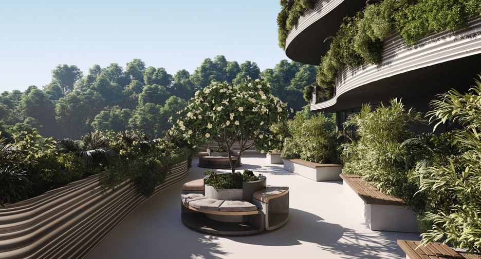 Condo en venta de 2 habitaciones en Mueang Phuket, Phuket
