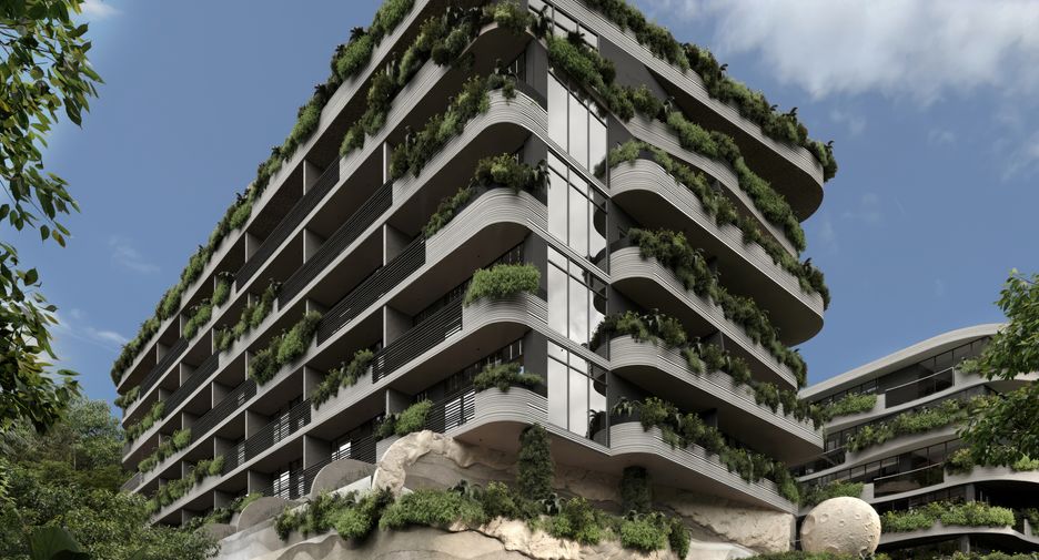 Condo en venta de 2 habitaciones en Mueang Phuket, Phuket