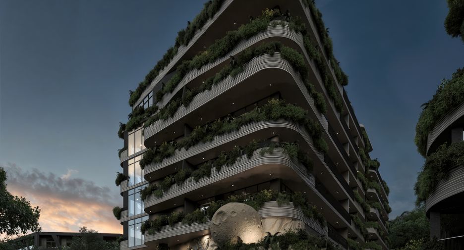 Condo en venta de 2 habitaciones en Mueang Phuket, Phuket