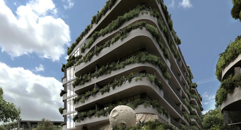 Condo en venta de 2 habitaciones en Mueang Phuket, Phuket