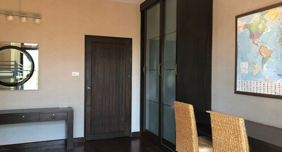 For sale 3 bedrooms villa in East Pattaya, Pattaya