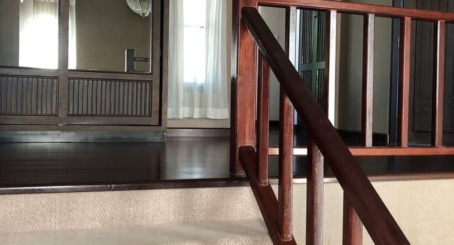 For sale 3 bedrooms villa in East Pattaya, Pattaya