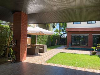Villa zum Kauf mit 3 Zimmer in Bang Lamung, Chonburi
