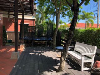 Villa zum Kauf mit 3 Zimmer in Bang Lamung, Chonburi
