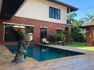 Villa zum Kauf mit 3 Zimmer in Bang Lamung, Chonburi