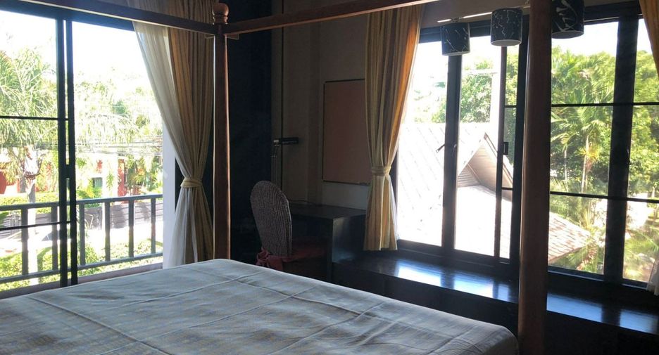 For sale 3 bedrooms villa in East Pattaya, Pattaya