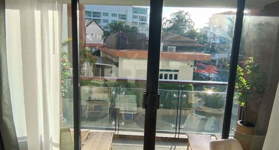 出售 公寓 公寓 在 Phuket Town, 普吉