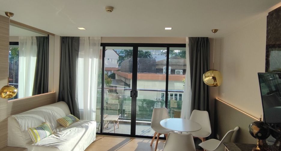 出售 公寓 公寓 在 Phuket Town, 普吉
