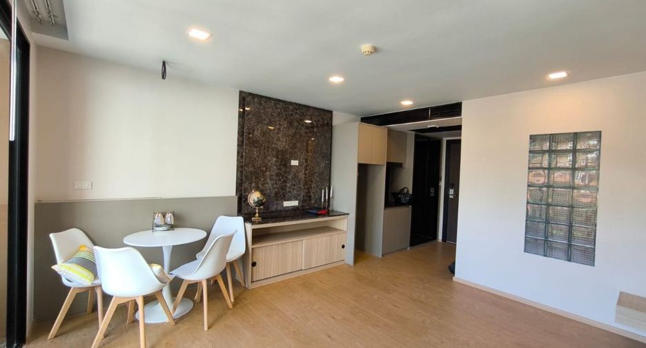 For sale studio condo in Mueang Phuket, Phuket