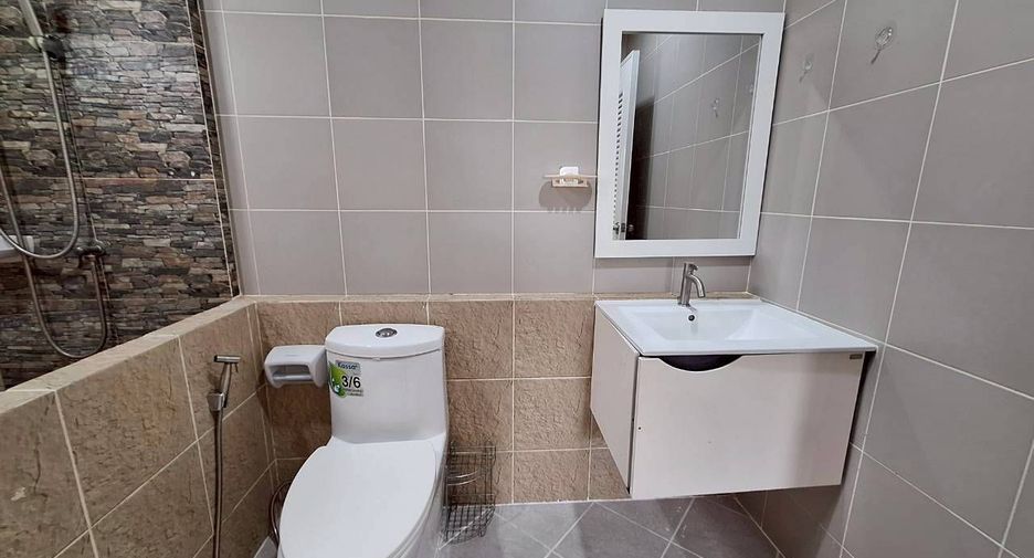 À vendre et à louer 3 chambres villa à Hua Hin, Prachuap Khiri Khan