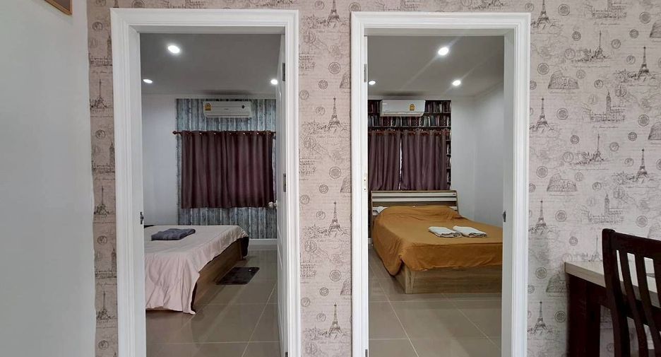 À vendre et à louer 3 chambres villa à Hua Hin, Prachuap Khiri Khan