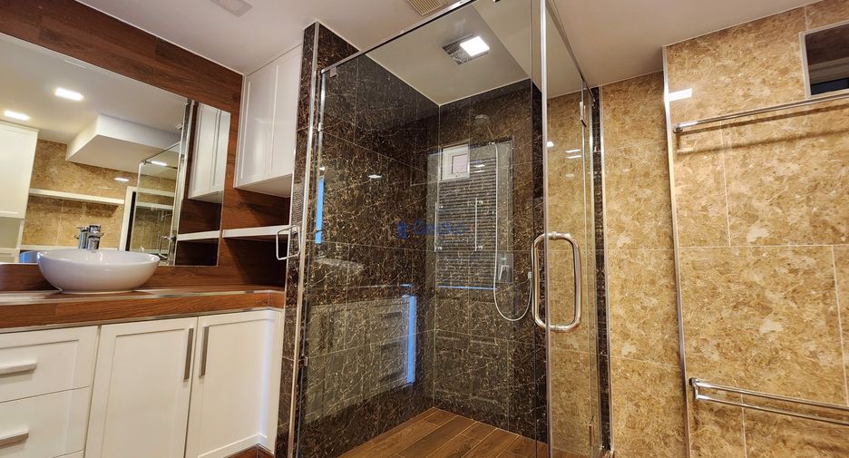 Condo en alquiler de 2 habitaciones en Jomtien, Pattaya