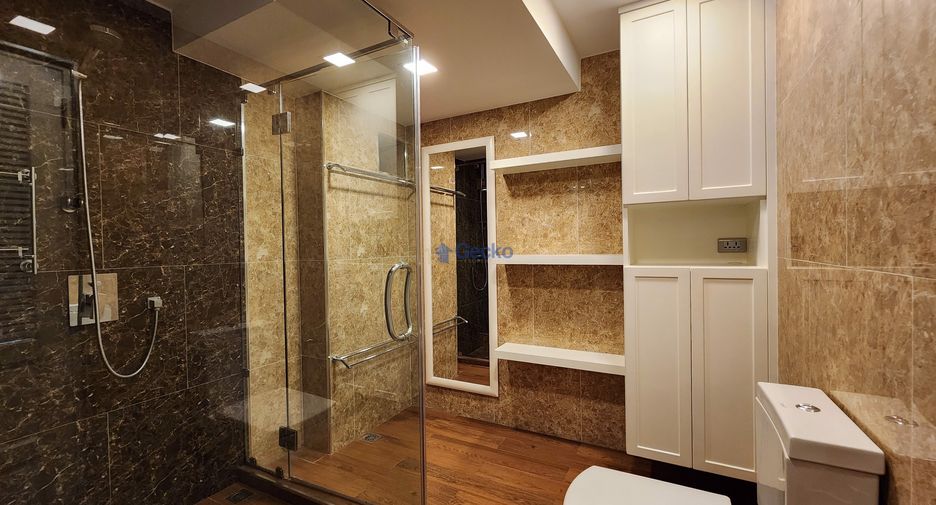 Condo en alquiler de 2 habitaciones en Jomtien, Pattaya