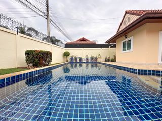 For sale 4 ベッドルーム house in Bang Lamung, Chonburi