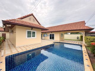 For sale 4 ベッドルーム house in Bang Lamung, Chonburi