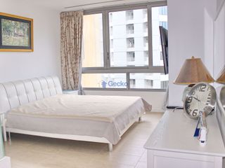 Wohnung zur Miete mit 3 Zimmer in Bang Lamung, Chonburi