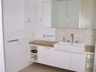 Wohnung zur Miete mit 3 Zimmer in Bang Lamung, Chonburi