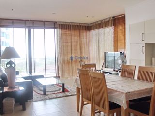 Wohnung zur Miete mit 3 Zimmer in Bang Lamung, Chonburi