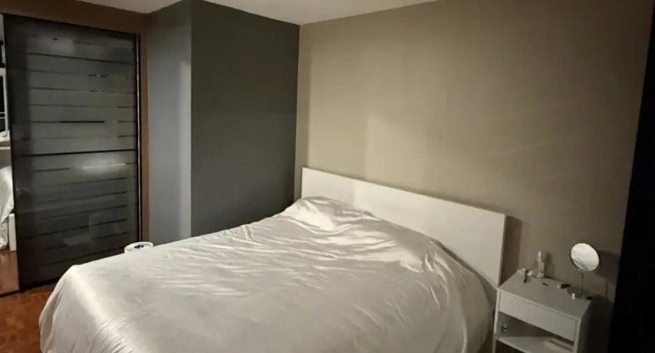 À vendre 1 chambre condo à Khlong Toei, Bangkok