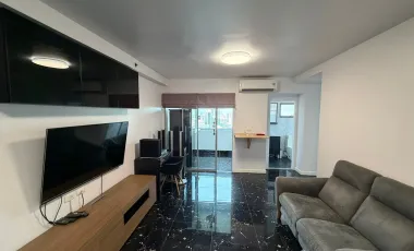Wohnung zum Kauf mit 2 Zimmer in Watthana, Bangkok