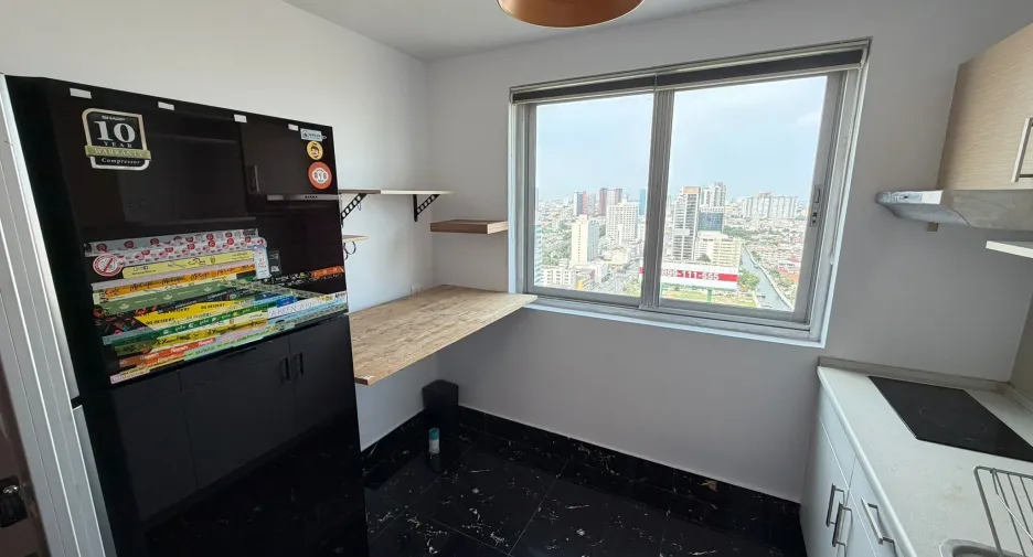 Wohnung zum Kauf mit 2 Zimmer in Watthana, Bangkok