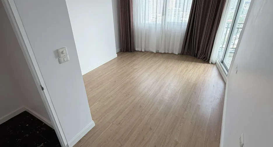 Wohnung zum Kauf mit 2 Zimmer in Watthana, Bangkok