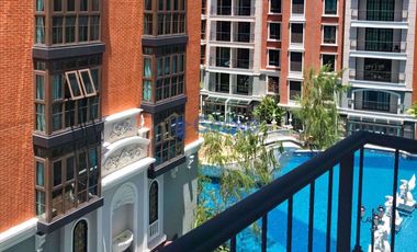 For rent 1 Beds condo in Jomtien, Pattaya