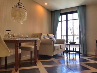Condo en alquiler de 1 habitaciones en Bang Lamung, Chonburi