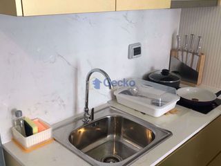 Condo en alquiler de 1 habitaciones en Bang Lamung, Chonburi