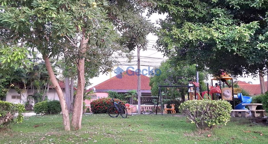 Casa en venta de 3 habitaciones en Sattahip, Chonburi