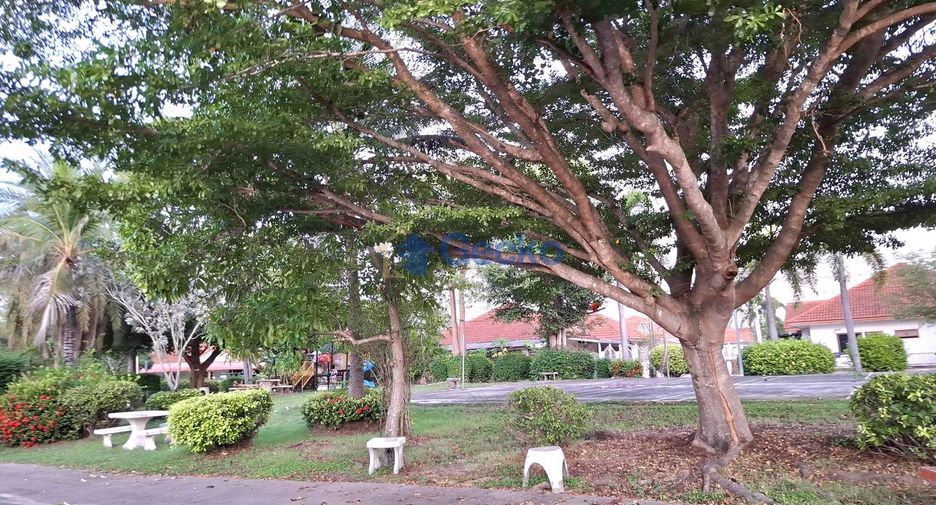 Casa en venta de 3 habitaciones en Sattahip, Chonburi