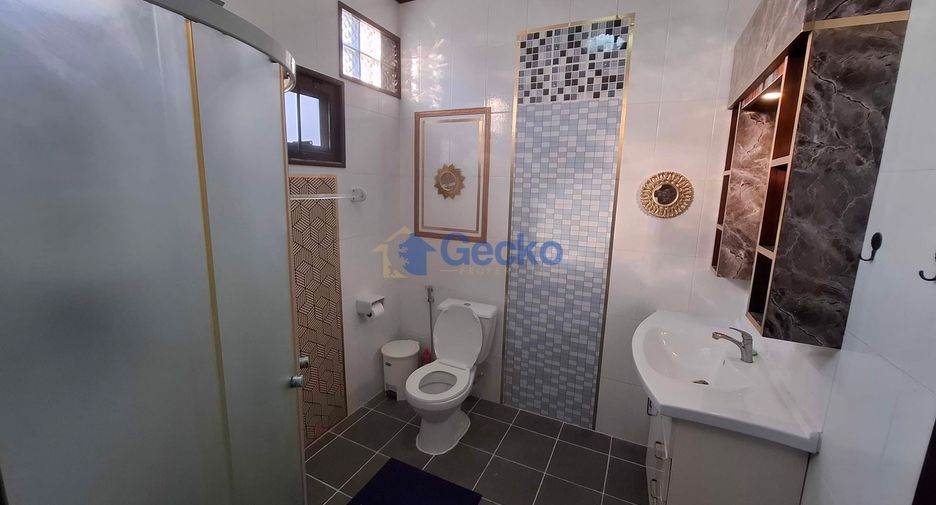 Casa en venta de 3 habitaciones en Sattahip, Chonburi