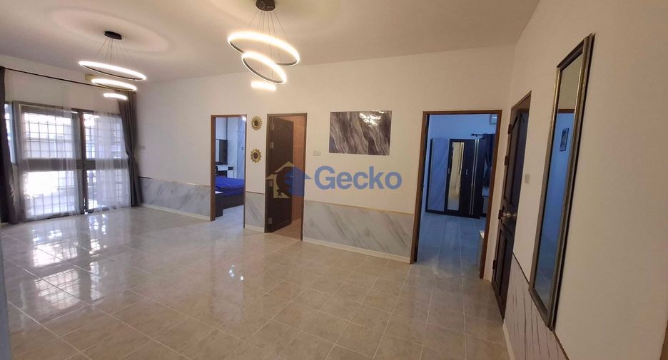 Casa en venta de 3 habitaciones en Sattahip, Chonburi