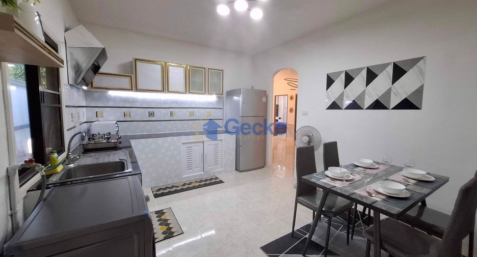 Casa en venta de 3 habitaciones en Sattahip, Chonburi