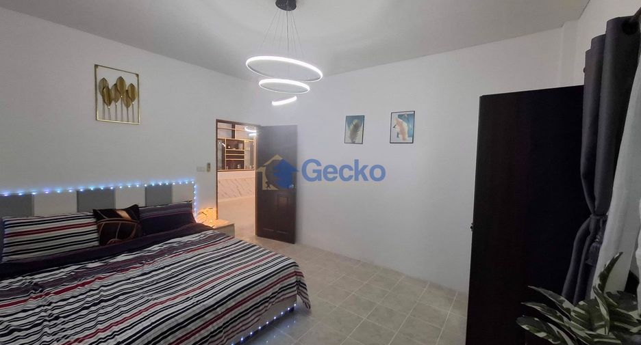 Casa en venta de 3 habitaciones en Sattahip, Chonburi