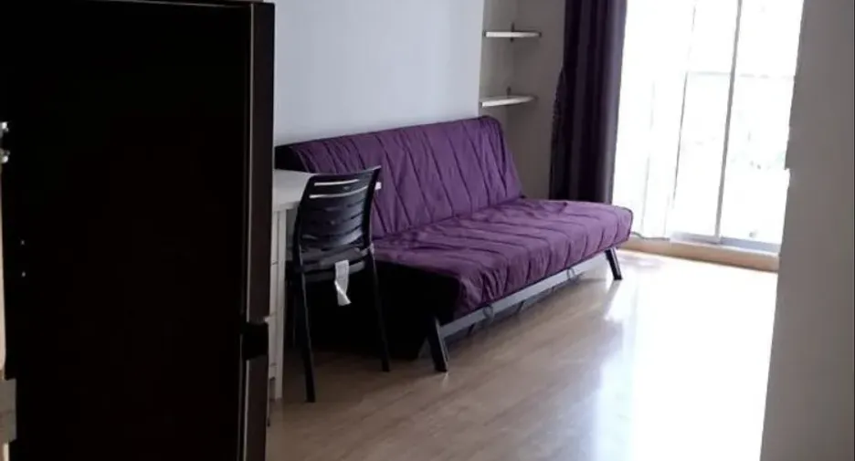 For rent 2 bedrooms condo in Pathum Wan, Bangkok
