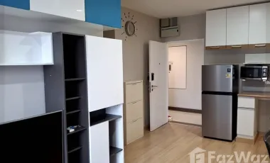 For rent 2 bedrooms condo in Pathum Wan, Bangkok