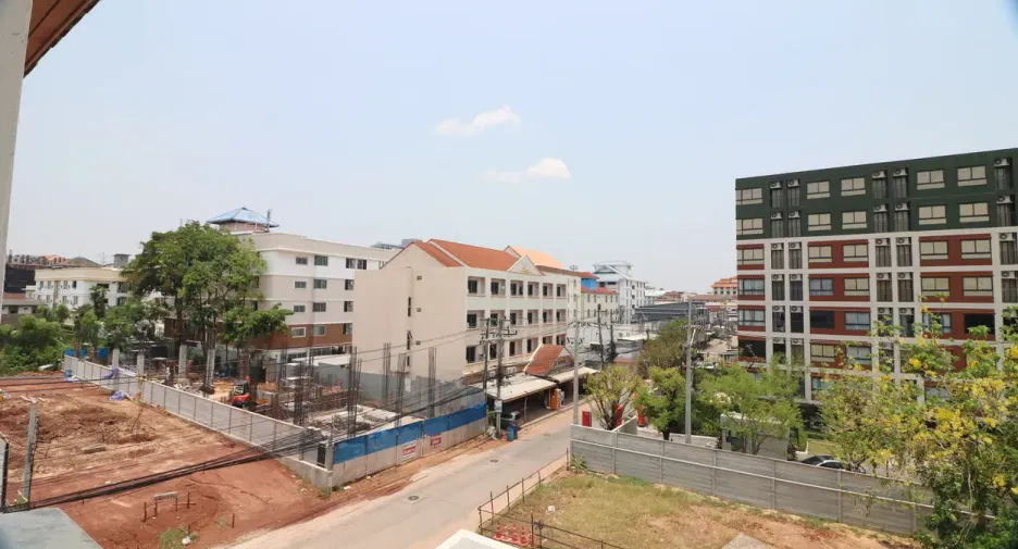For sale 54 ベッドルーム hotel in Mueang Khon Kaen, Khon Kaen