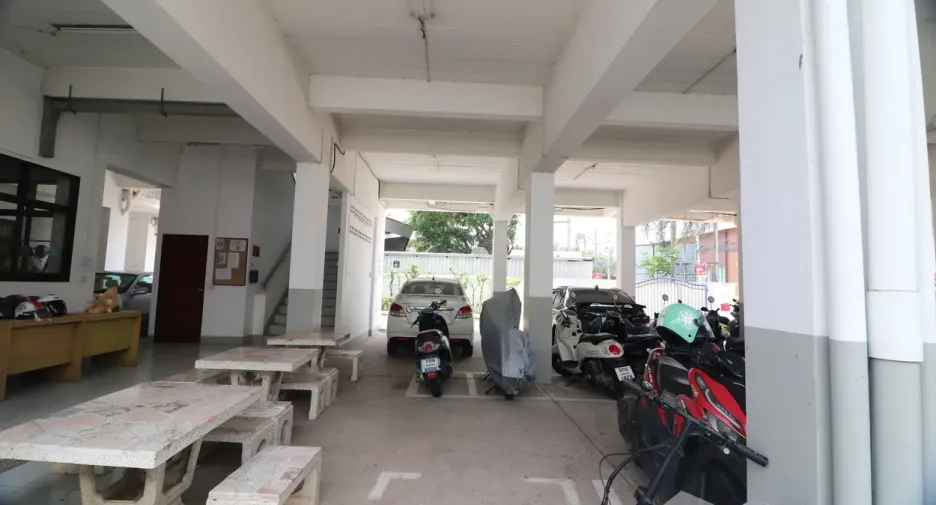 For sale 54 ベッドルーム hotel in Mueang Khon Kaen, Khon Kaen