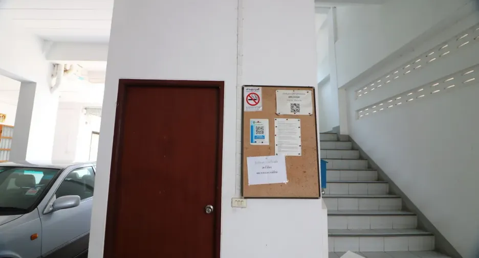 For sale 54 ベッドルーム hotel in Mueang Khon Kaen, Khon Kaen