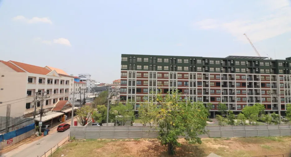 For sale 54 ベッドルーム hotel in Mueang Khon Kaen, Khon Kaen